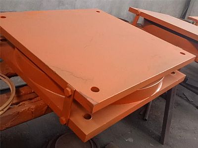 茶陵县建筑摩擦摆隔震支座用材料检测应该遵循哪些规范