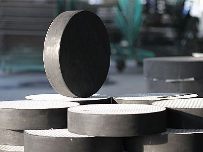 茶陵县板式橡胶支座应该如何做到质量控制？